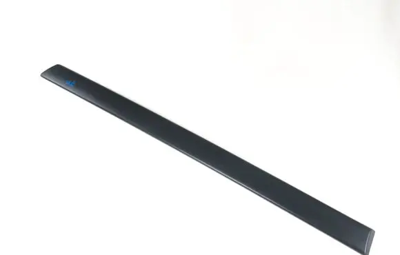 Ford Galaxy Rear door trim (molding) 7M3853525