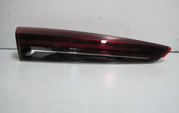 Renault Captur II Other interior part 265501234R