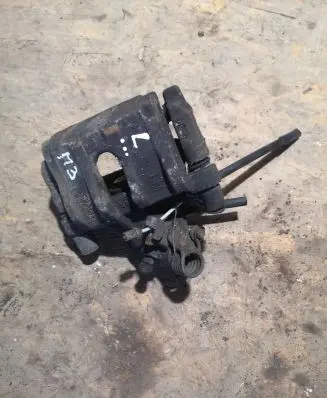 Mazda 3 II Rear brake caliper