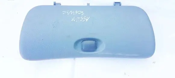 Renault Scenic I Glove box