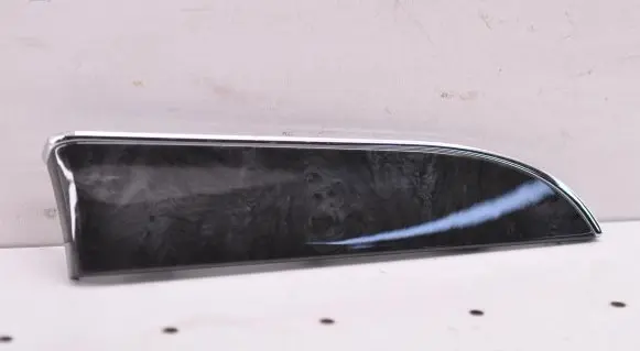 Chrysler Town u0026 Country V Dashboard glove box trim 1RB81AAAAB