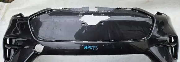 Ford Mustang VI Front bumper