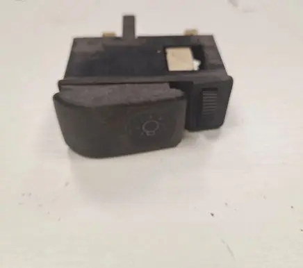 Volkswagen Golf II Light switch 1L0941531