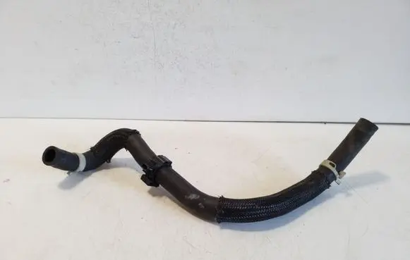 Toyota bZ4X Engine coolant pipe/hose