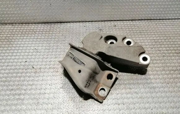 Citroen Jumper Engine mount bracket 1358086080