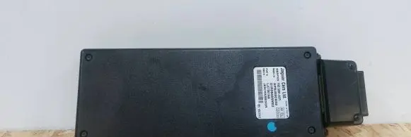Phone control unit/module