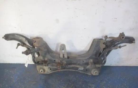 Nissan Tiida C11 Front subframe