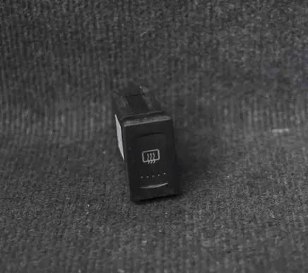 Volkswagen Sharan Other switches/knobs/shifts 7M3959621