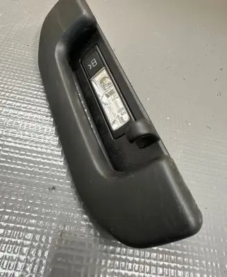 Mercedes-Benz S W223 Other interior light A0009069005 00558332