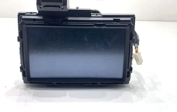 KIA Sportage Radio/CD/DVD/GPS head unit 96560F1610WK