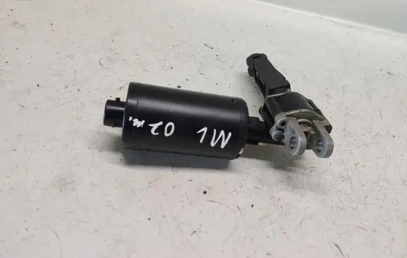 Mercedes-Benz ML W163 Seat adjustment motor 