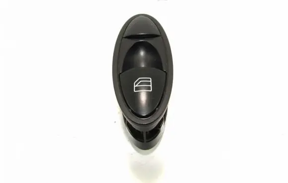 Mercedes-Benz E W211 Electric window control switch A2118219858