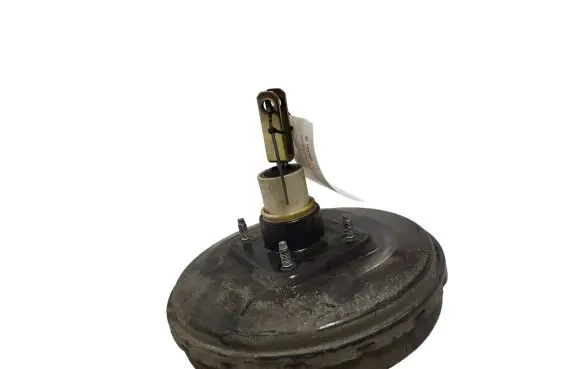 Volvo S40, V40 Brake booster
