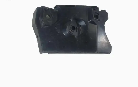 Seat Toledo III (5P) Front bumper mounting bracket 5P0807183
