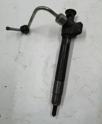 Fuel injector
