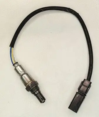 Ford Mondeo MK IV Lambda probe sensor 9687160780