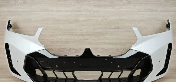 BMW X6 G06 Front bumper