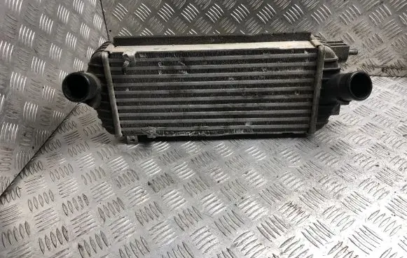Hyundai i40 Intercooler radiator 282712A800
