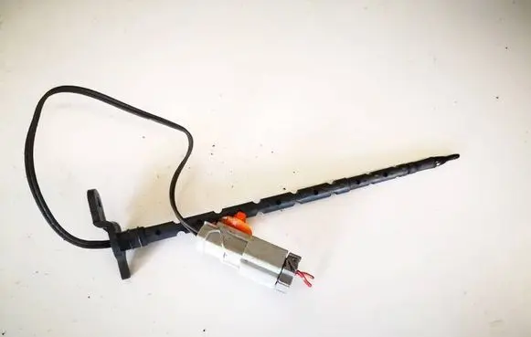 Honda Accord Interior temperature sensor 
