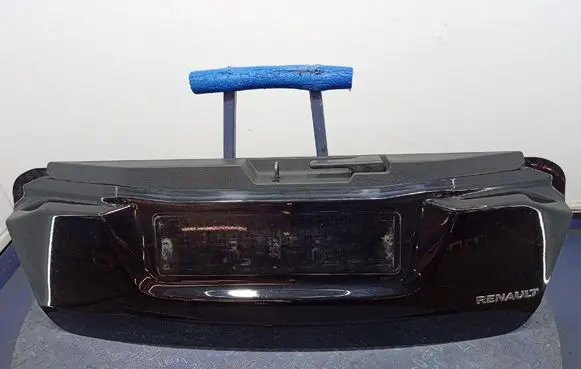 Renault Koleos I Tailgate/trunk/boot lid 