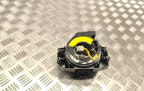 Ford Fiesta Airbag slip ring squib (SRS ring) 8A6T14A664AD EB8FD