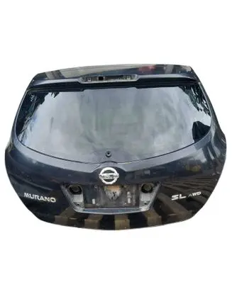 Nissan Murano Z50 Tailgate/trunk/boot lid