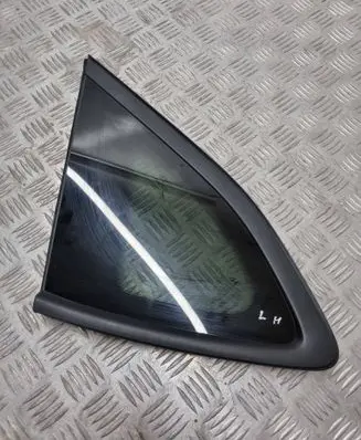 Hyundai Tucson TL Rear side window DOT184AS3M532 E001143P 43R000392