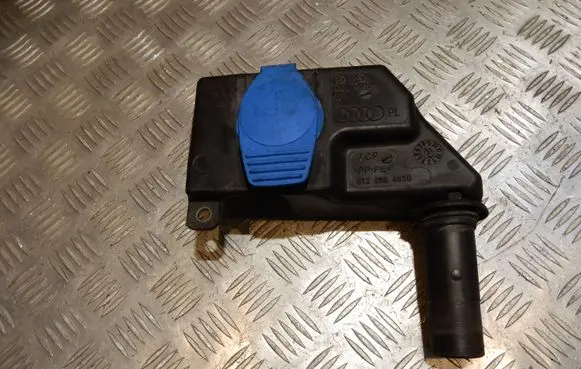 Audi A5 8T 8F Lamp washer fluid tank 8T2955463B 44241