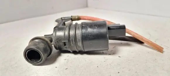 Citroen C4 I Picasso Windscreen/windshield washer pump 3030301