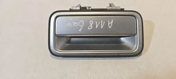 Opel Frontera B Loading door exterior handle