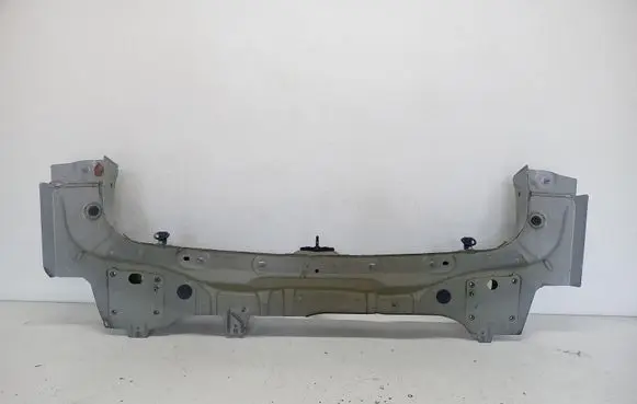 Peugeot 5008 II Rear bodywork