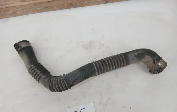 Mercedes-Benz C W205 Intercooler hose/pipe A2055280300