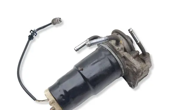 Toyota Corolla Verso AR10 Fuel filter 1457434440