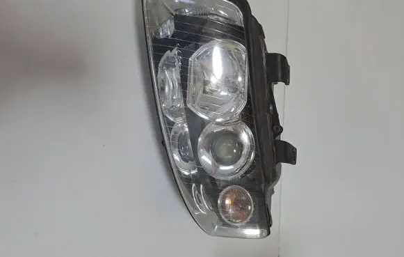 Audi A4 S4 B6 8E 8H Headlight/headlamp 89305699 088048 120412