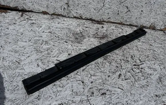 Mazda CX-5 Sill/side skirt trim 