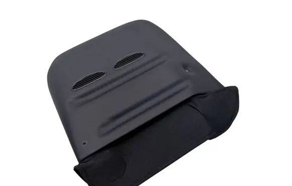 Mercedes-Benz S W222 Seat trim A22292098079J54 A2229209807