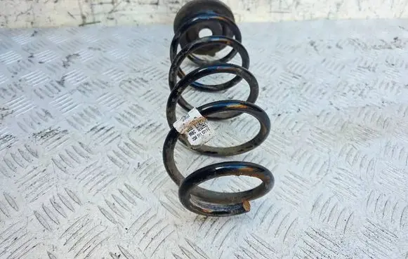 Audi A1 Rear coil spring 2Q0511121FE