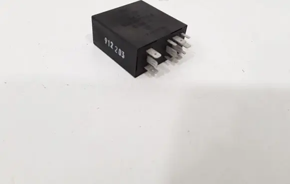 Audi A4 S4 B5 8D Light module LCM