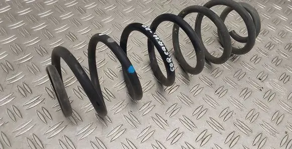 Toyota Corolla E210 E21 Rear coil spring 