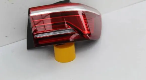 Volkswagen Multivan T7 Rear/tail lights 7T0945096B F03806000B
