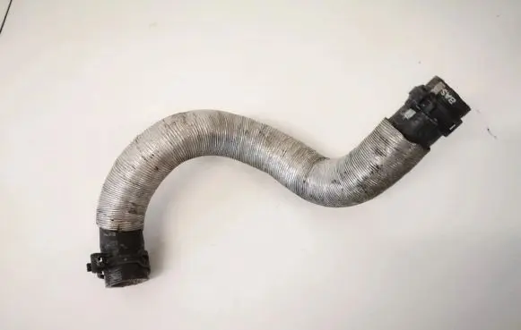 Citroen C-Crosser Engine coolant pipe/hose