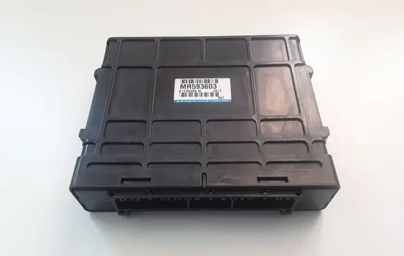 Mitsubishi Pajero Gearbox control unit/module MR593603