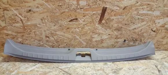 Volvo XC60 Trunk/boot sill cover protection 30740438