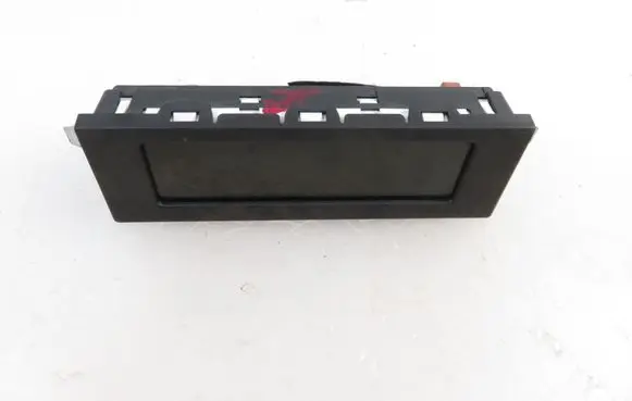 Citroen DS3 Screen/display/small screen 98013527XT