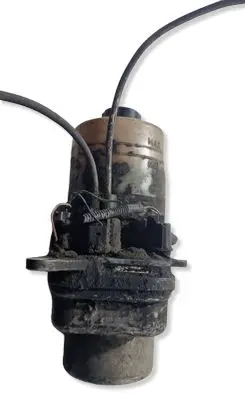 Ford Focus Power steering pump 3M513K514
