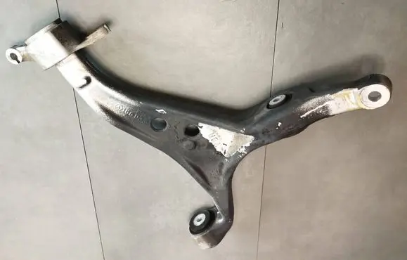 Mercedes-Benz GLE (W166 - C292) Front lower control arm/wishbone 16603