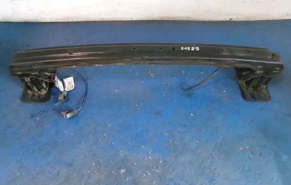 Ford Fiesta Front bumper support beam