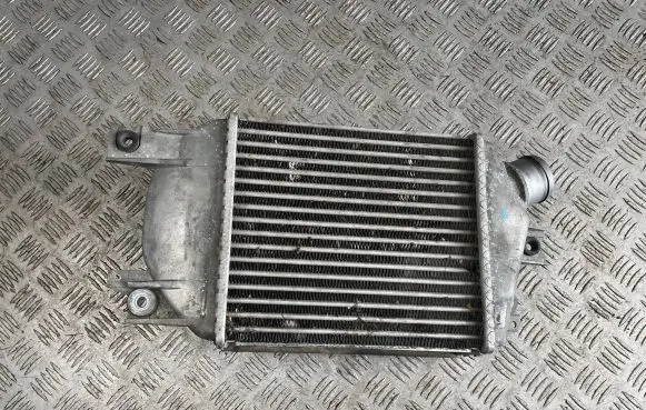 Subaru Forester SJ Intercooler radiator