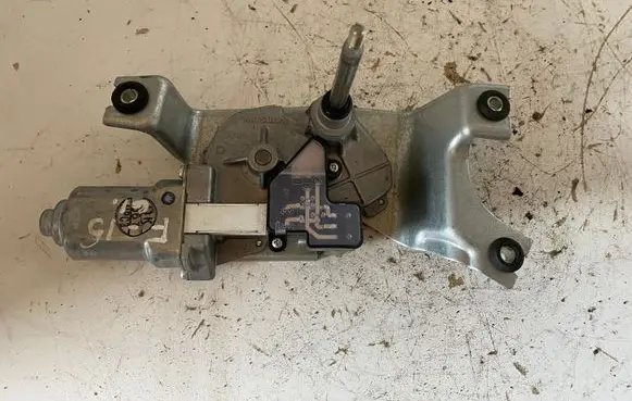 BMW X5 F15 Rear window wiper motor 7318710