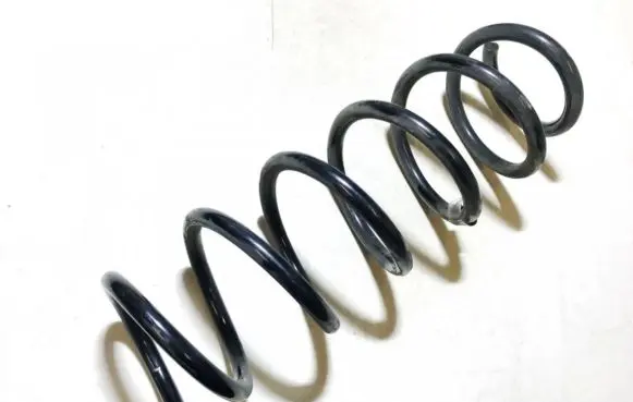 BMW 5 G30 G31 Rear coil spring